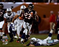 Devin Hester