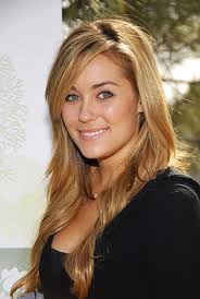 lauren conrad hair