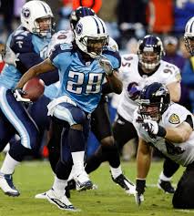 chris johnson