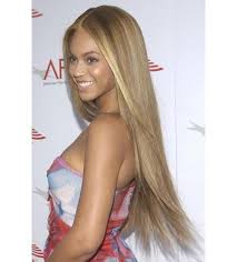 beyonce haircuts