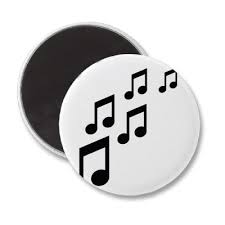 musical note icon