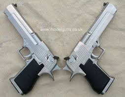 desert eagle 50ae