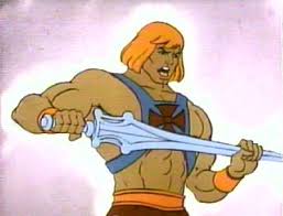 He-Man   Antik Şehrin Bekçileri Online Full izle