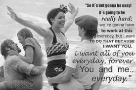 notebook quote