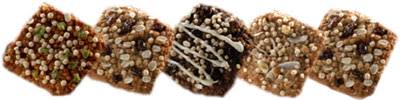 the Smart For Life Cookie