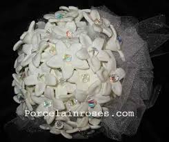 stephanotis wedding bouquets