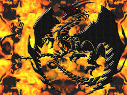 best dragon wallpaper