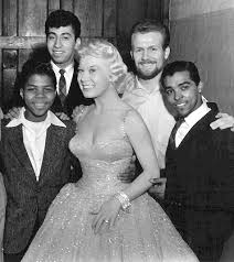 Frankie Lymon \x26amp; The Teenagers