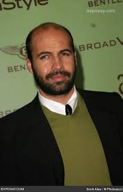 billy zane