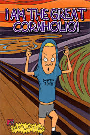 bevis and buthead
