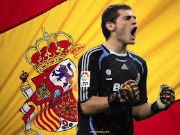 casillas