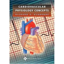 Cardiovascular Physiology Concepts 51GHQ16QXEL._SS500_