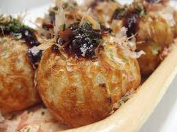 takoyaki