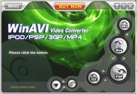 ipod video converter