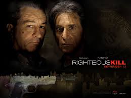 righteous kill