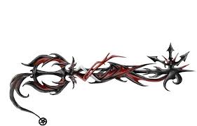 keyblades