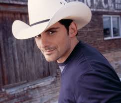 Good Brad Paisley Song