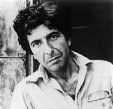 Leonard Cohen Highlights