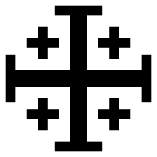 greek cross pictures