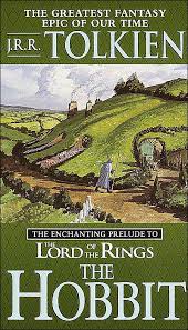 the hobbit
