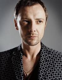 john simm