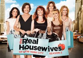 Real Housewives, Real