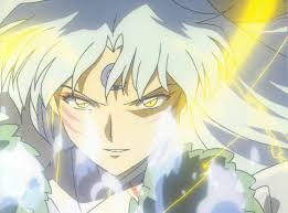 sesshomaru