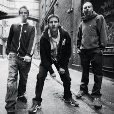 beastie boys
