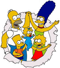 The Simpsons 1. Sezon 12. Bölüm Dizi izle