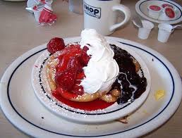 IHOP Lawsuit: Pancakes vs.