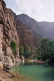 oman