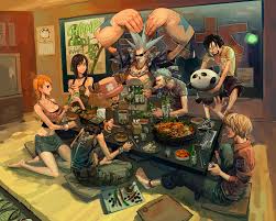 One Piece 437