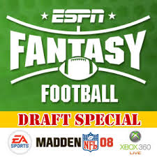 Fantasy Football as cultural