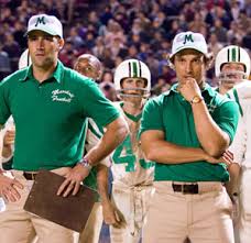 we are marshall