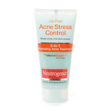 Buy Neutrogena Oil-Free Acne