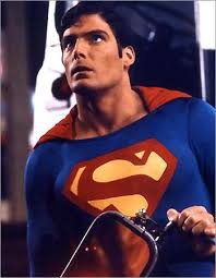 superman actors