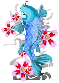 koi fish tattoo meaning