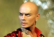  Actor 