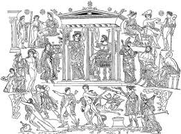 images greek mythology