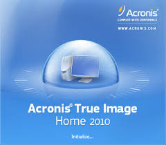 acronis 2010