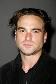 johnny galecki