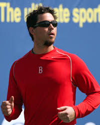 Josh Beckett Pictures