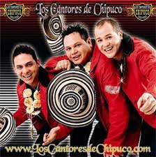 Los Cantores de Chipuco