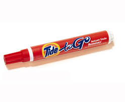 Tide to go