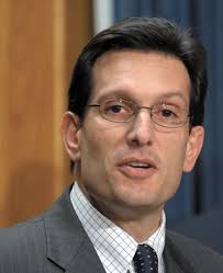 Eric-Cantor