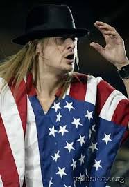 kid rock american badass