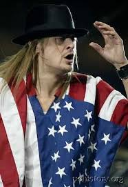 kid rock american badass