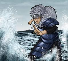 Senju Tobirama