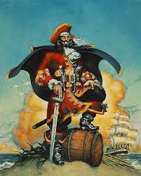 pirates