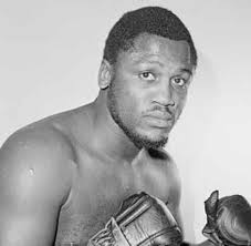 athletes Joe Frazier died nov